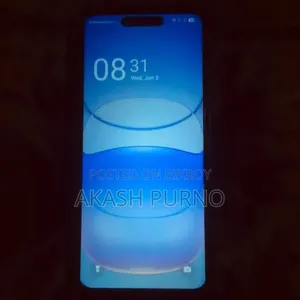 Infinix Hot 60i 128 GB White