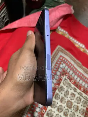 Apple iPhone 12 128 GB Blue