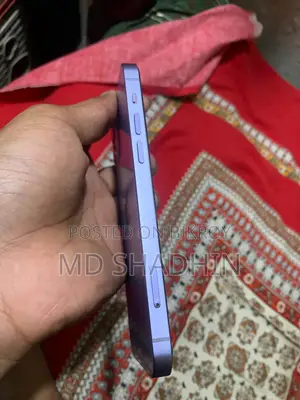 Apple iPhone 12 128 GB Blue