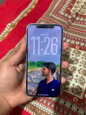 Apple iPhone 12 128 GB Blue