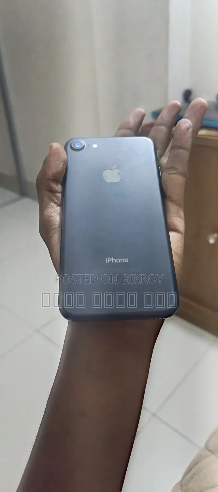 Apple iPhone 7 32 GB Black