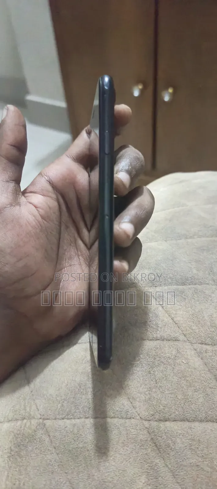 Apple iPhone 7 32 GB Black