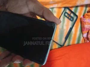 Samsung Galaxy S10 128 GB Black