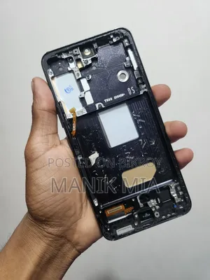 S22 Ips Display