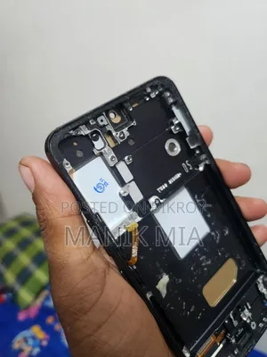 S22 IPS Display