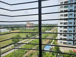 রাজউক উত্তরায় ৩ বেডরুমের অ্যাপার্টমেন্ট ভাড়ার জন্য