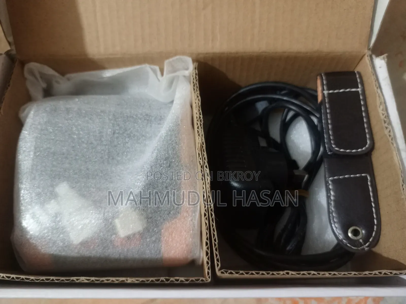 Rongta Rpp300 Mobile Thermal Printer (Bluetooth + Usb)