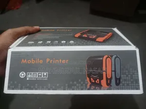Rongta Rpp300 Mobile Thermal Printer (Bluetooth + Usb)