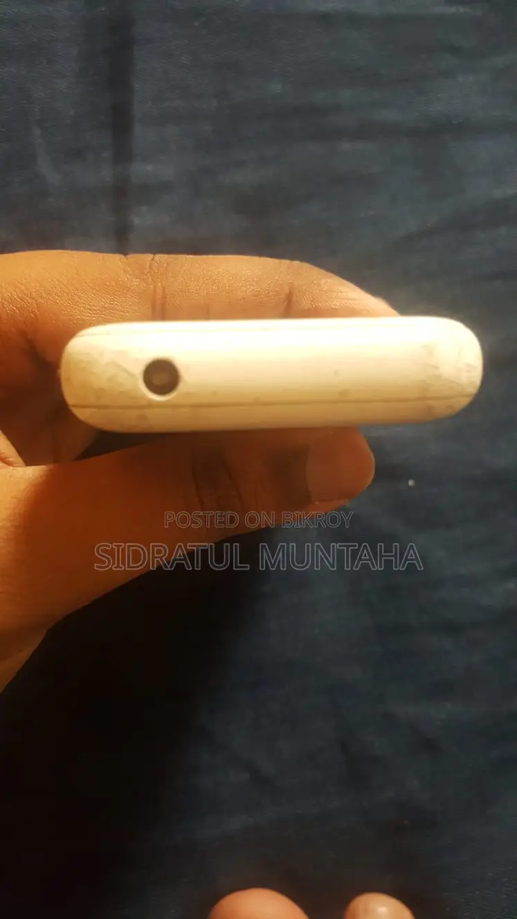 GDL G8+ White