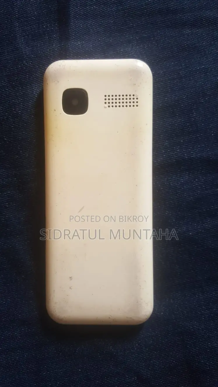 GDL G8+ White