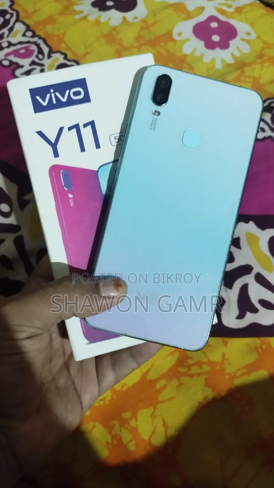 Vivo Y11 32 GB