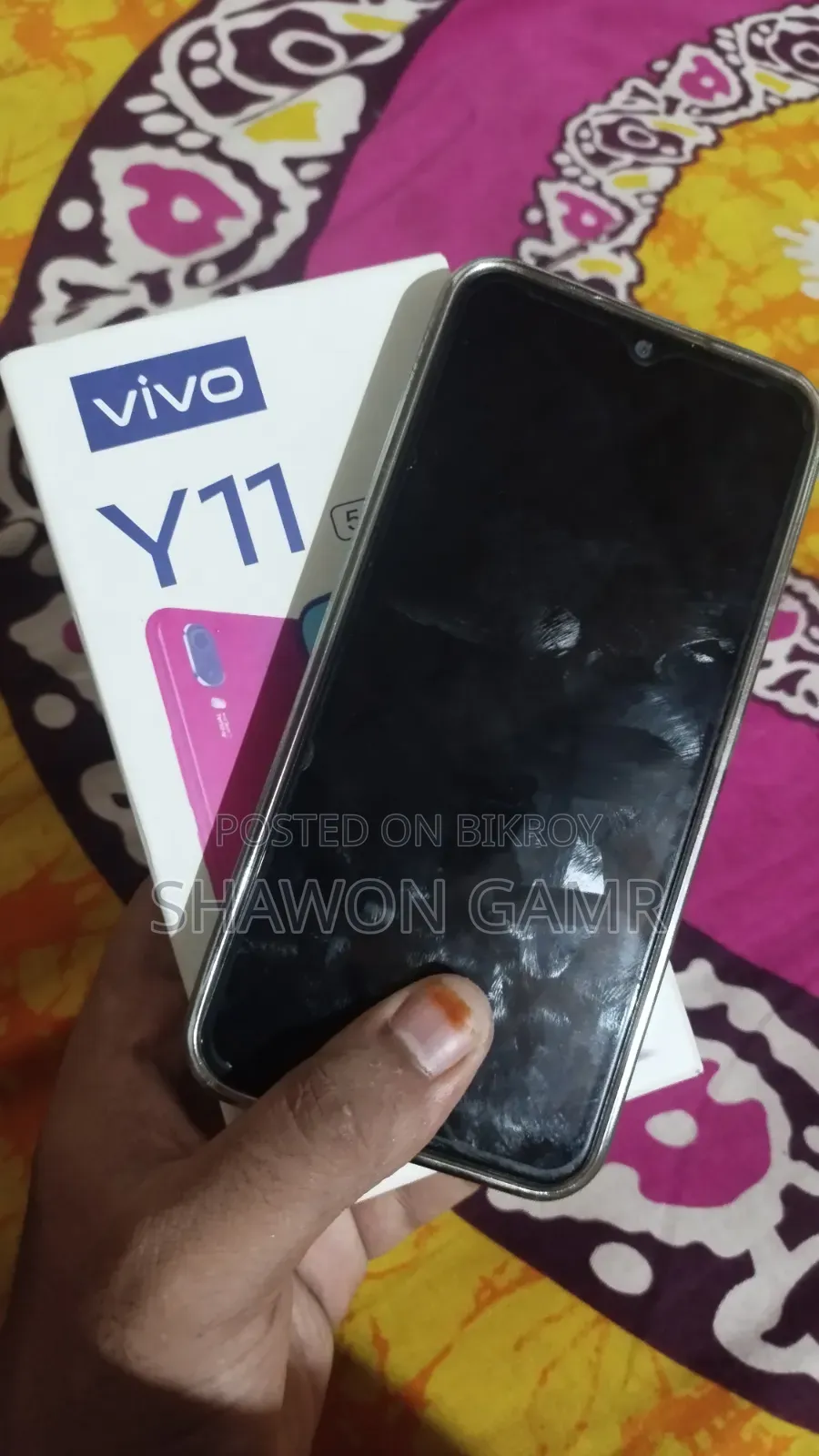 Vivo Y11 32 GB