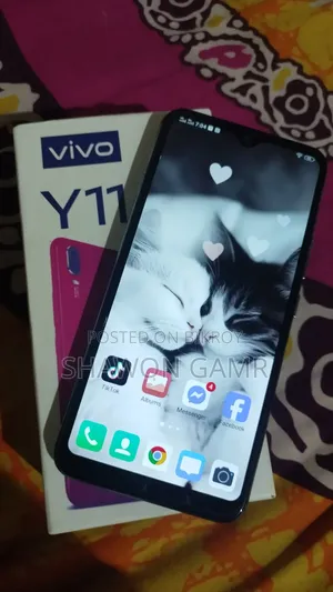 Vivo Y11 32 GB