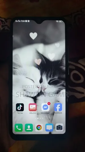 Vivo Y11 32 GB