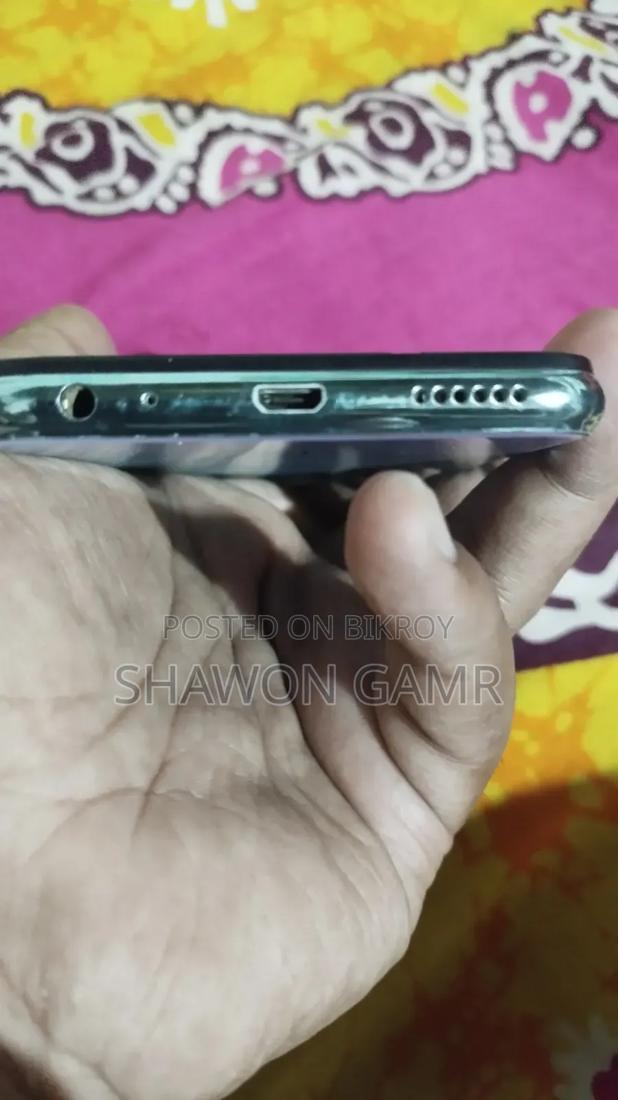 Vivo Y11 32 GB