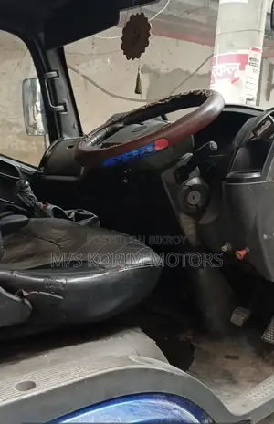 Jac Pickup 2018