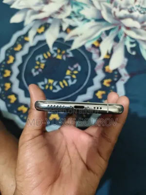 Apple iPhone 11 Pro 256 GB White