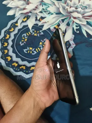 Apple iPhone 11 Pro 256 GB White