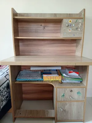 Book Shelf