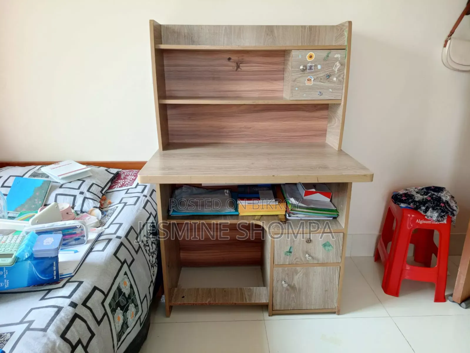 Book Shelf