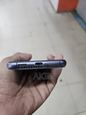 Samsung Galaxy S21 FE 5G 128 GB Gray