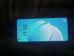 Realme 10 64 GB Pink