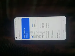 Realme 10 64 GB Pink