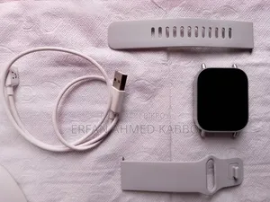 Redmi Watch 5 Active (৩-৪ মাস ব্যবহৃত)