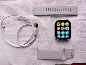 Redmi Watch 5 Active (Used For 1–2 Months)