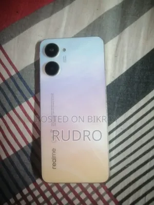Realme 10 64 GB Pink