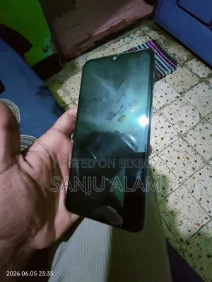 Samsung Galaxy A30 64 GB Blue