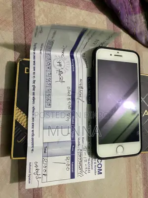 Apple iPhone 7 32 GB Gold
