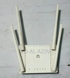 Netis-w4 300 Mbps Router