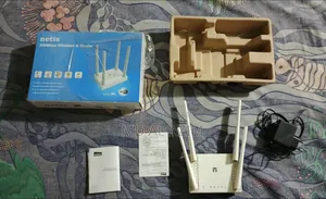 Netis-W4 300 MBPS Router