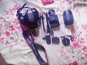 Canon 700d