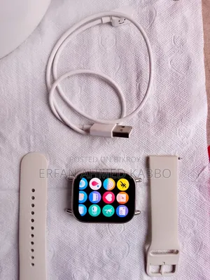 রেডমি ওয়াচ ৫ লাইট (১-২ মাস ব্যবহৃত)