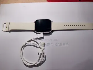 রেডমি ওয়াচ ৫ লাইট (১-২ মাস ব্যবহৃত)