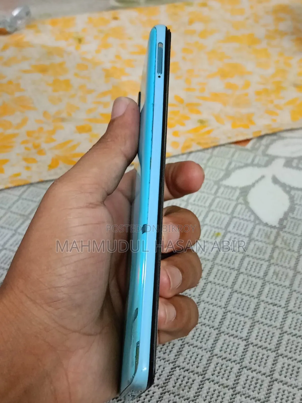 Samsung Galaxy A51 128 GB Blue