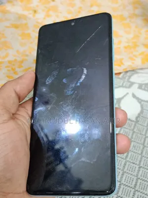 Samsung Galaxy A51 128 GB Blue