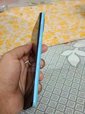 Samsung Galaxy A51 128 GB Blue