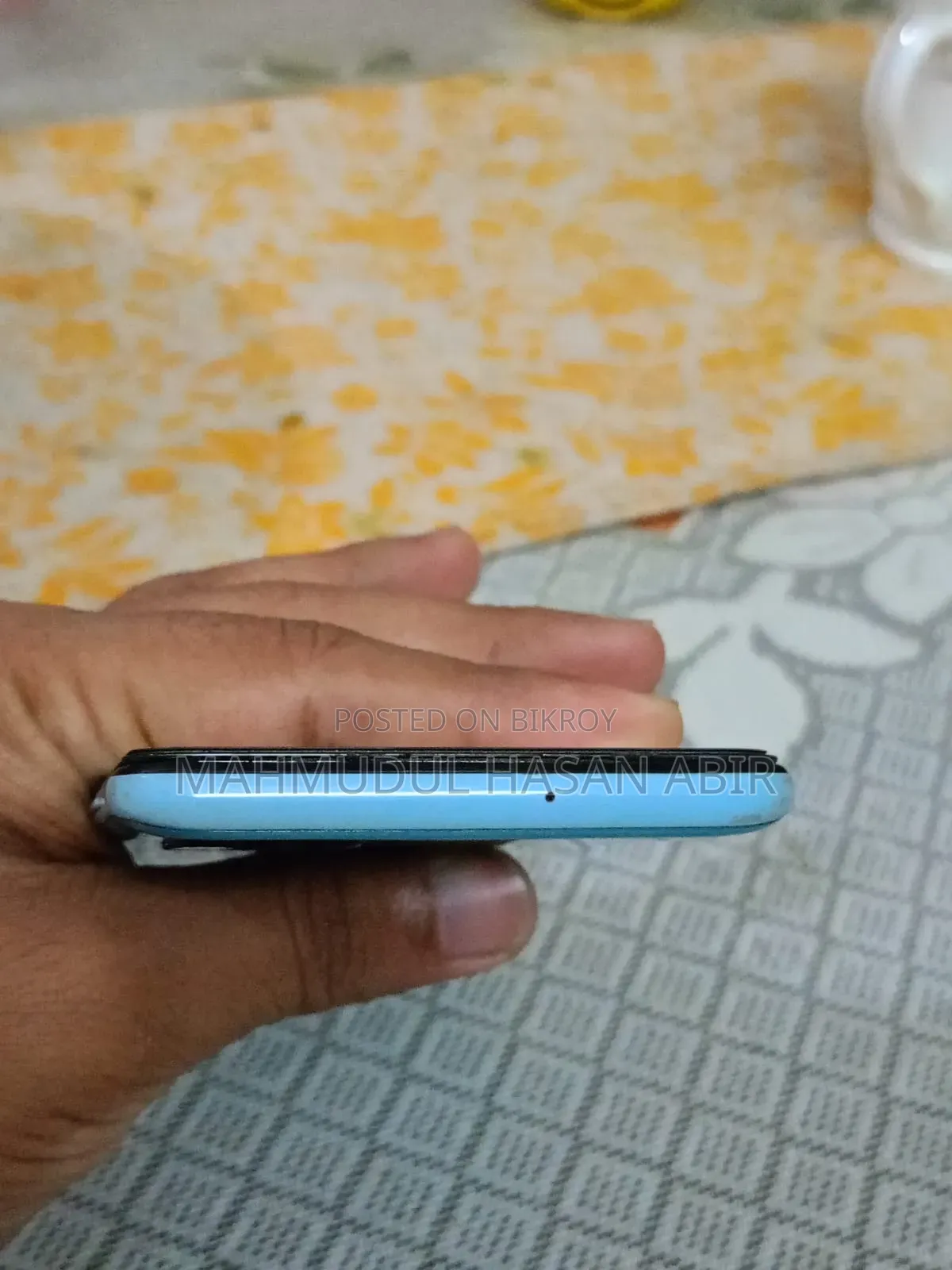 Samsung Galaxy A51 128 GB Blue