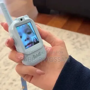 Children's Video Walkie Talkie