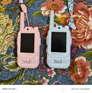 Children's Video Walkie Talkie