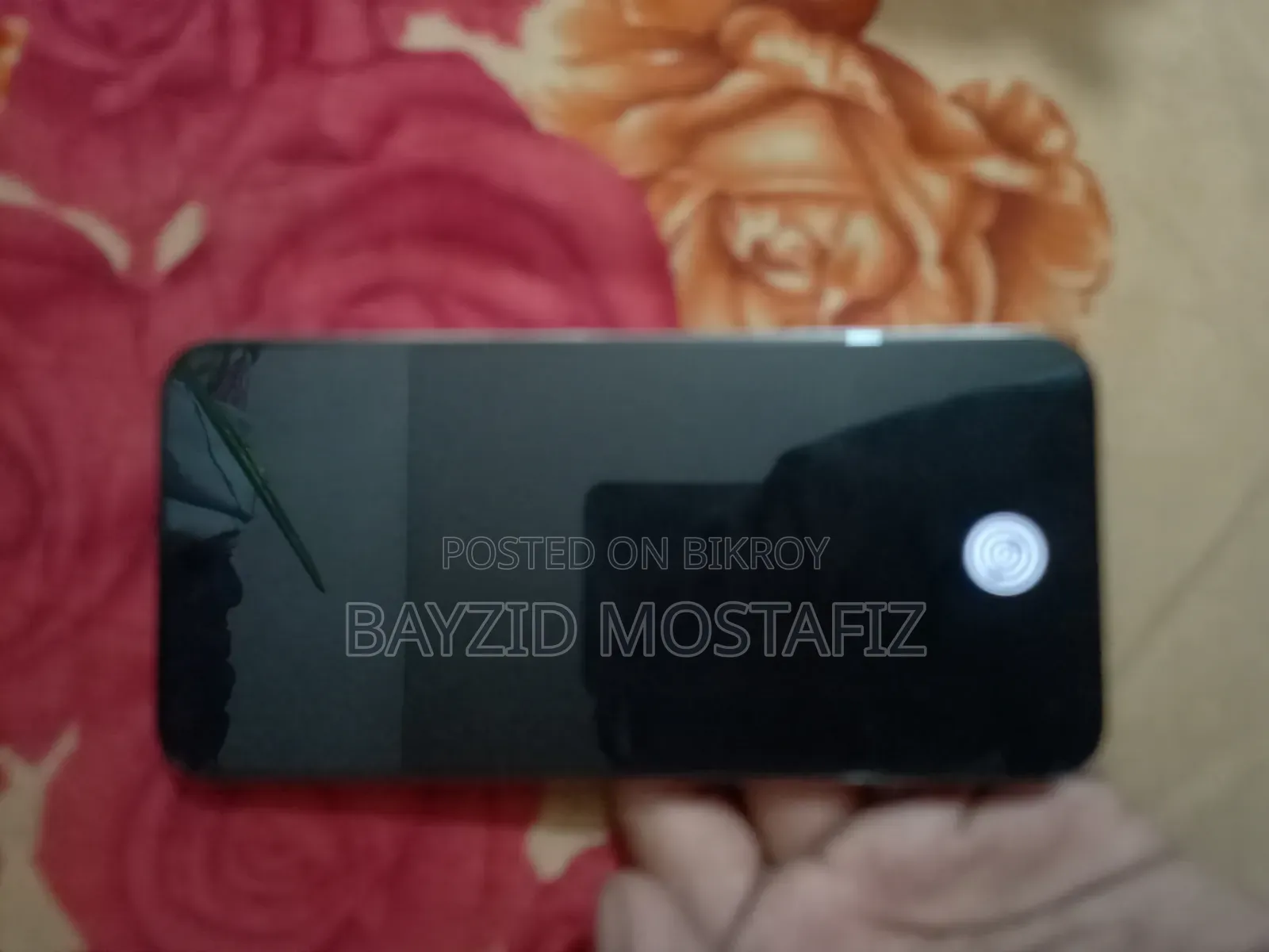 New Realme 256 GB White