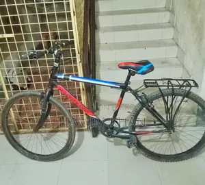 Running Bicycle