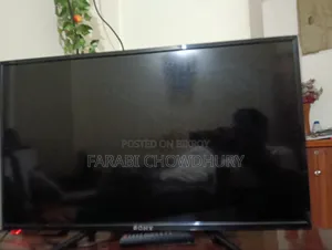 TV Sale