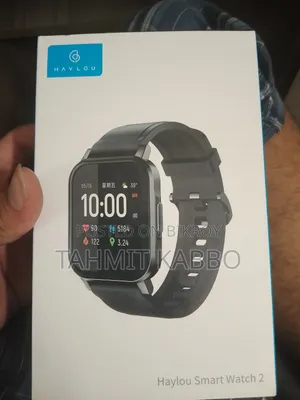 Haylou Smart Watch 2