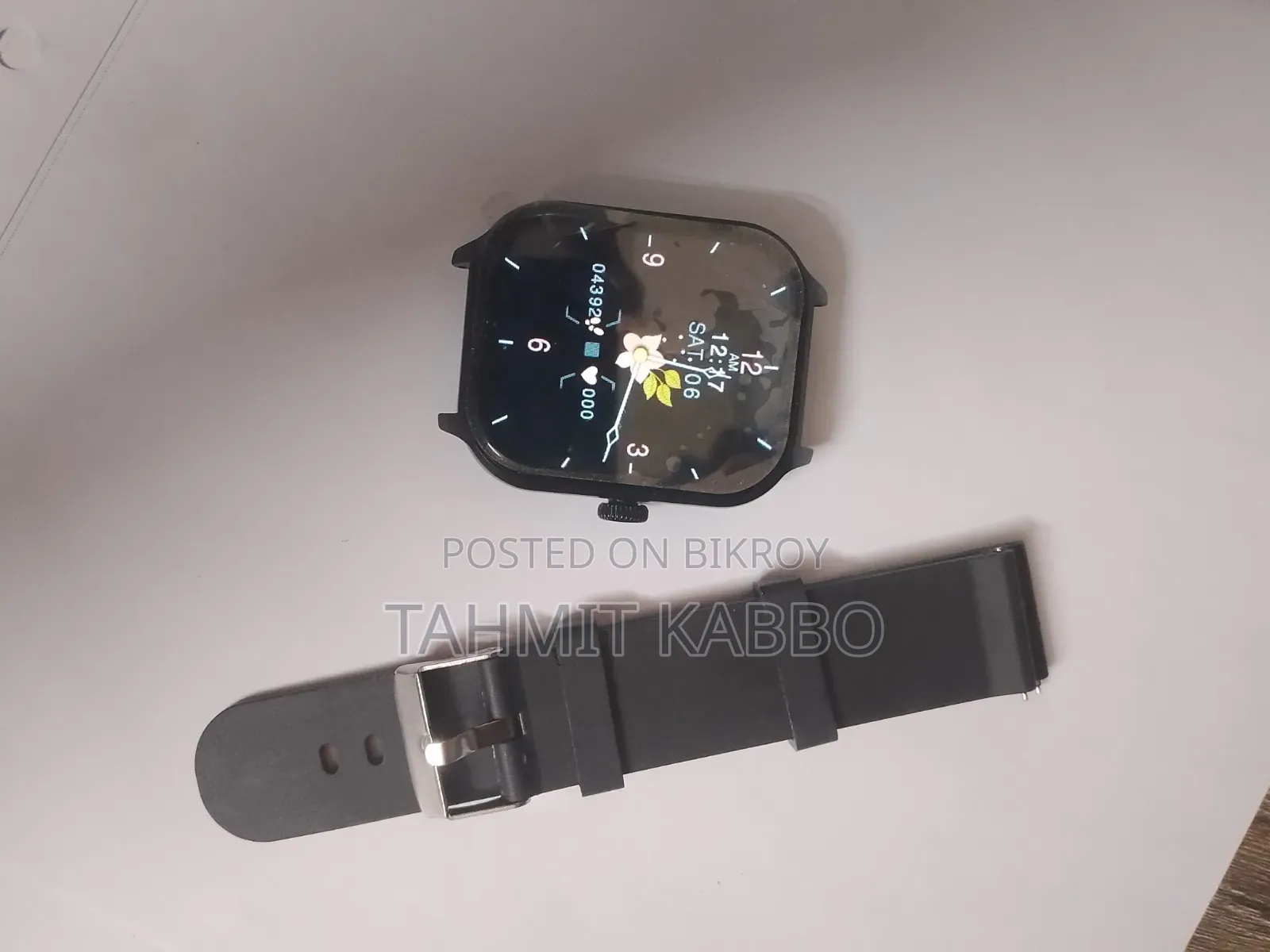 Haylou Smart Watch 2