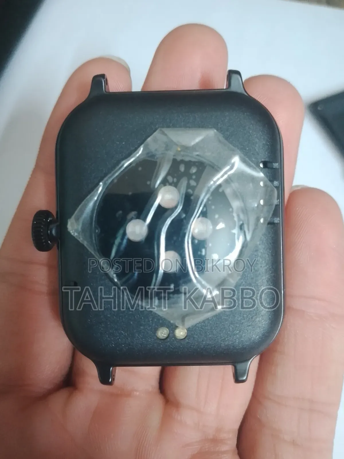 Haylou Smart Watch 2