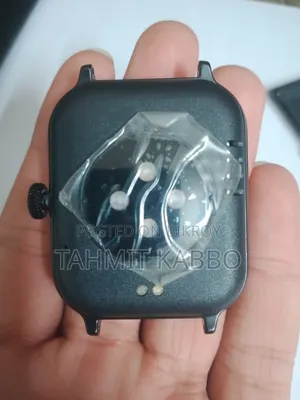 Haylou Smart Watch 2